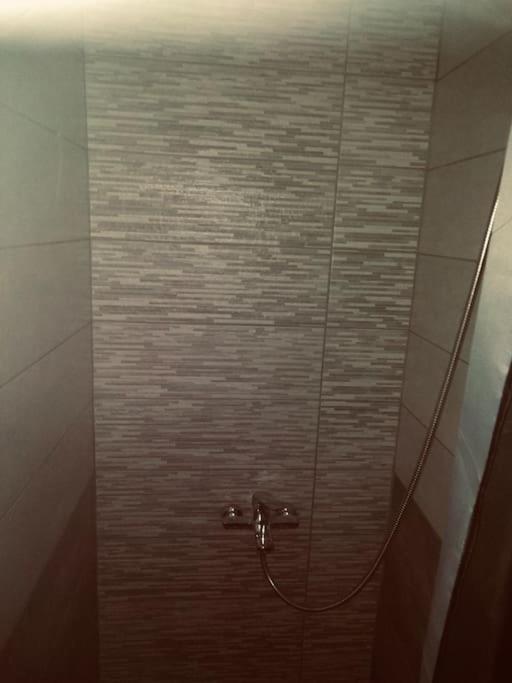 Minimal & Cozy Στουντιο Με Δωρεαν Χωρο Σταθμευσησ Кавала Экстерьер фото